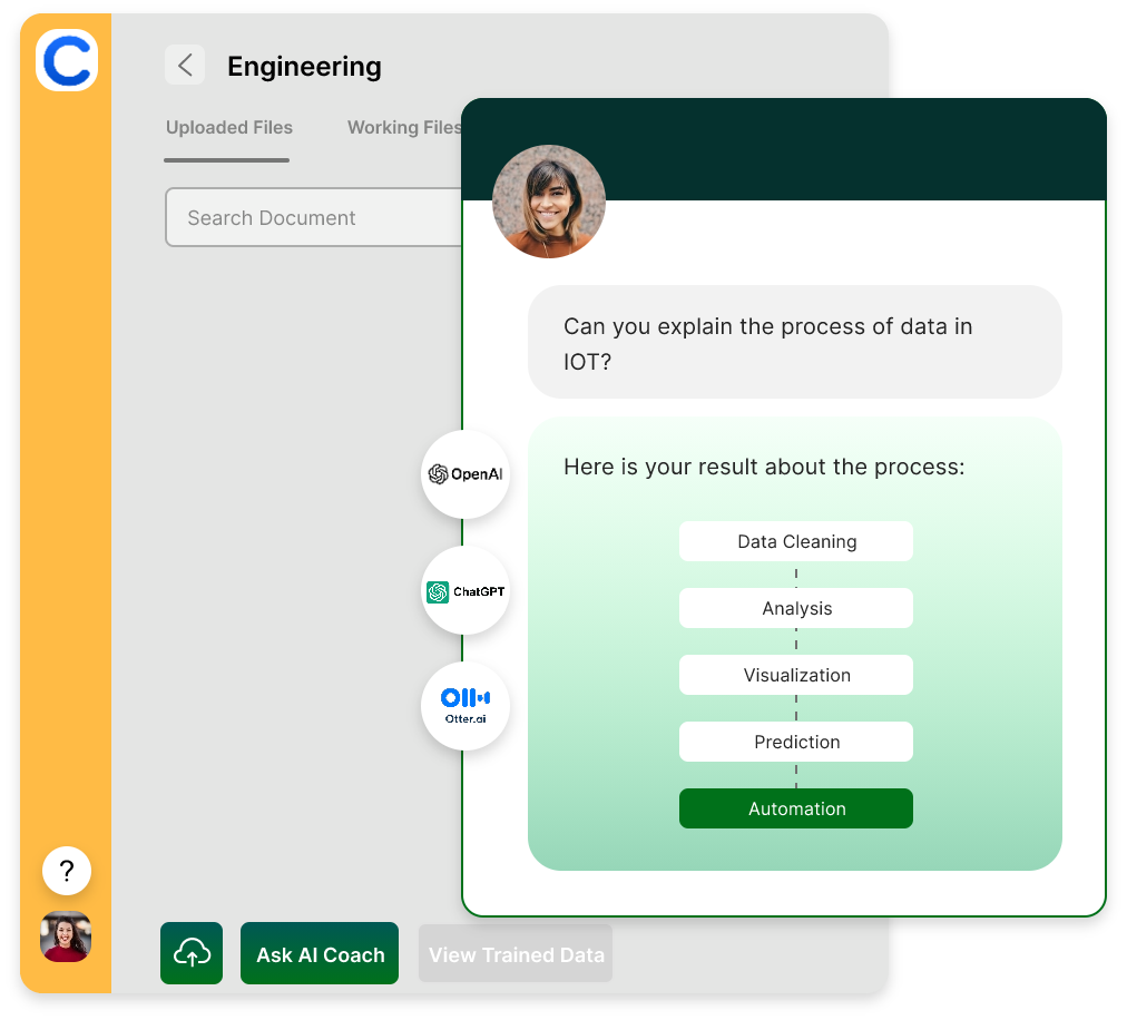 AI Agent Development Company | Enterprise AI Agent Services
