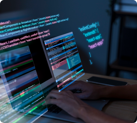 AI Deployment and Maintenance Services