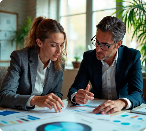 AI Development Consulting Services