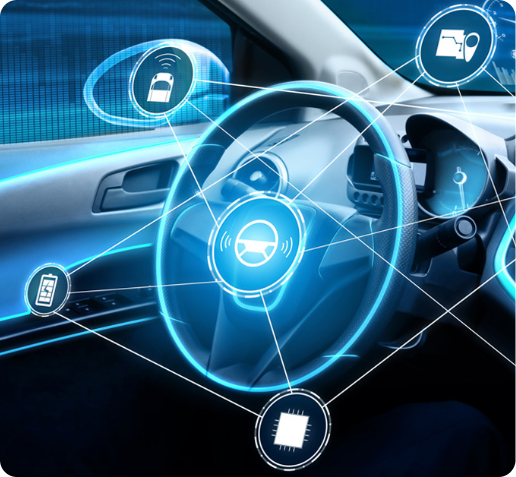 AI in Automobile Industry