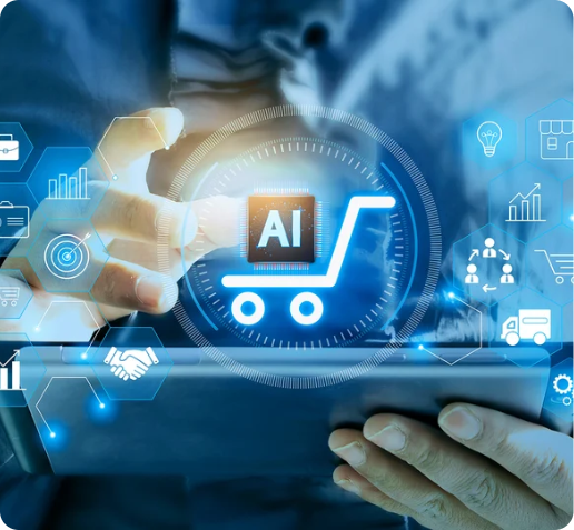 AI in Ecommerce