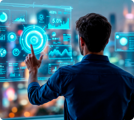 AI Testing and Quality Assurance
