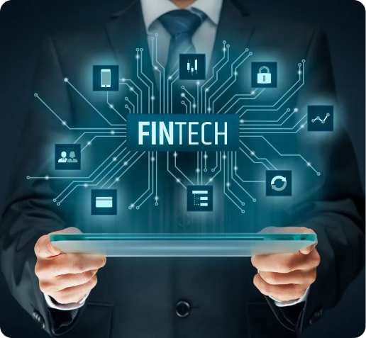 Artificial Intelligence in Fintech