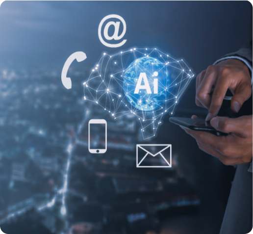 Artificial Intelligence in Telecommunications