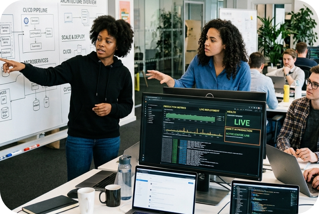 enterprise ai solutions company