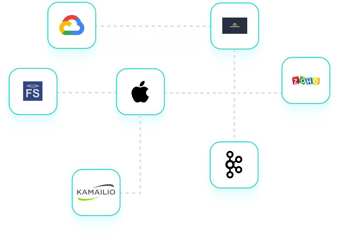 Entertainment Streaming