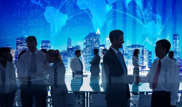 cloud integration services