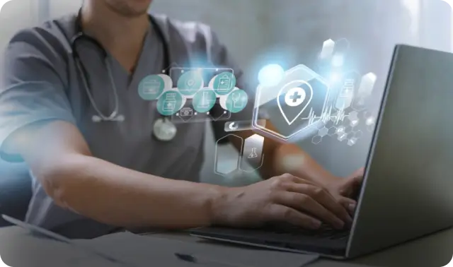 cloud systems integration services​