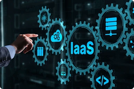 IaaS