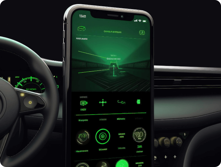 automative
