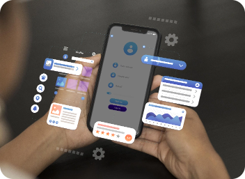 Web and Mobile App Development