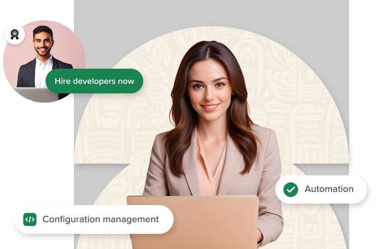 DevOps Service Provider