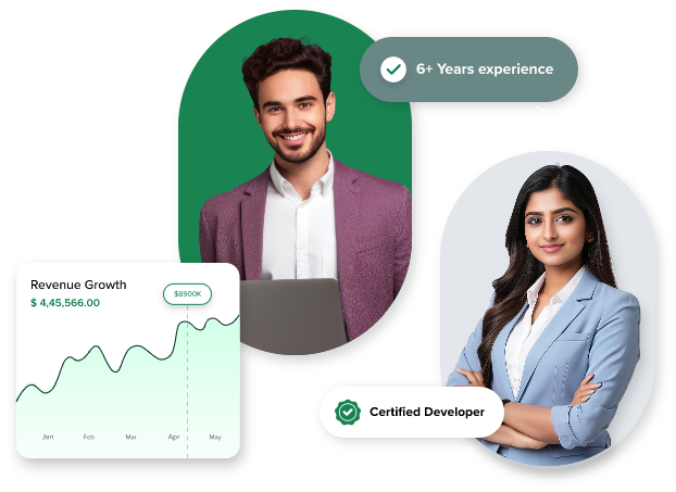 DevOps Solution Provider