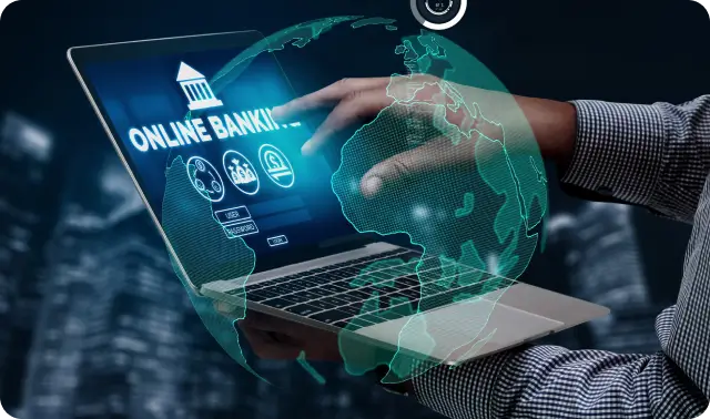 enterprise application development company 