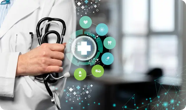 enterprise application development services