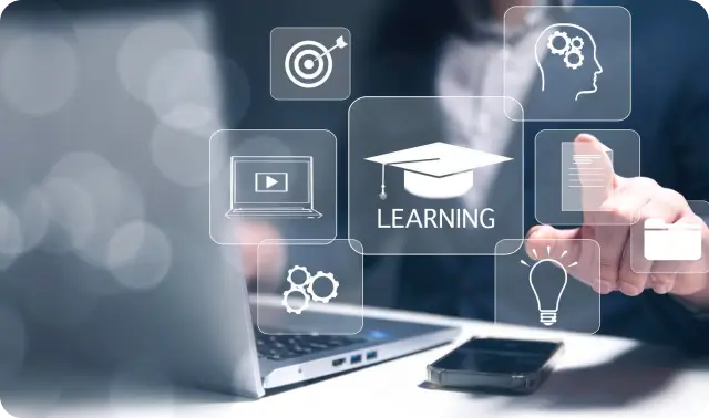 enterprise application development