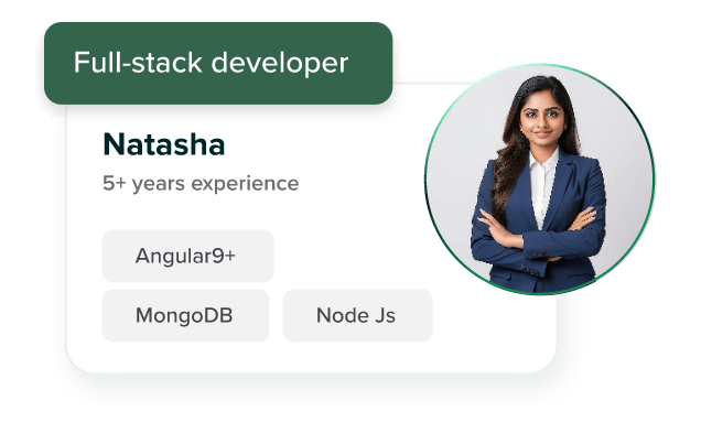 hire full stack programmer