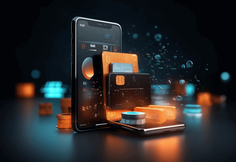 Full Stack Banking Software Development Firm
