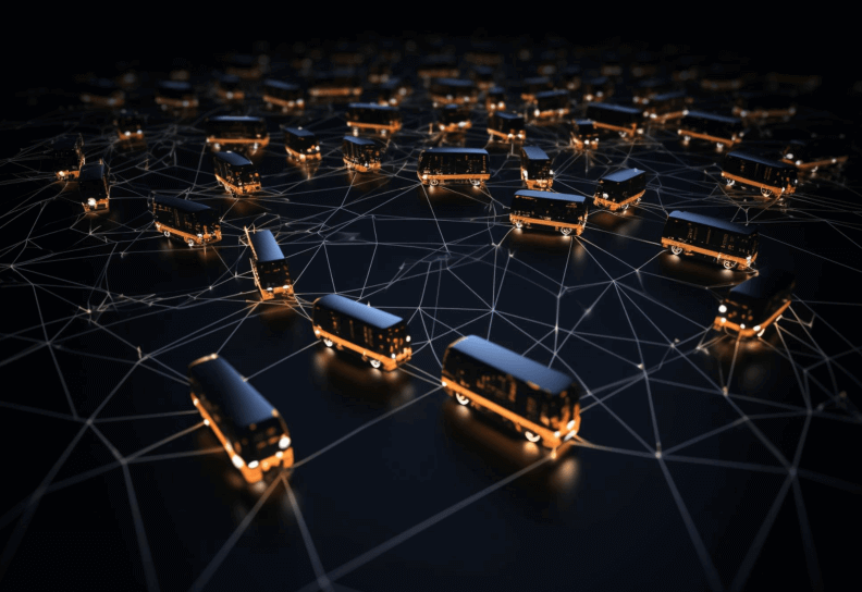 Full Stack IoT Development Services