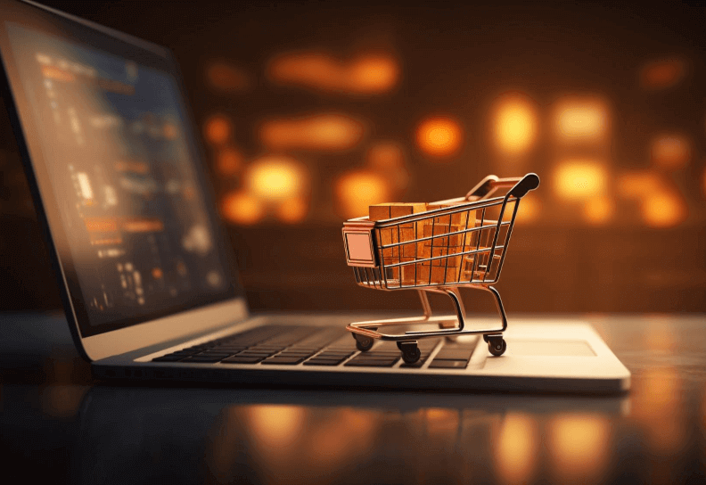 Full Stack Retail & E-commerce Development Agency