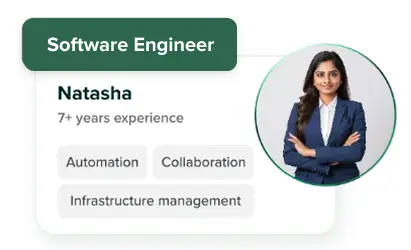 dedicated software developers