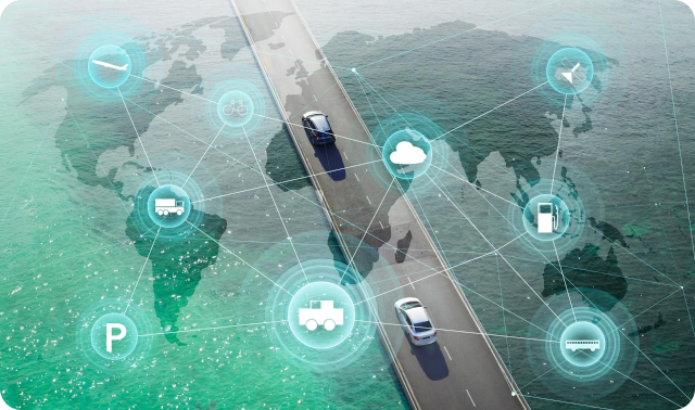 automotive software using react native