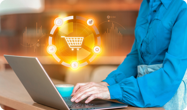 react native ecommerce development