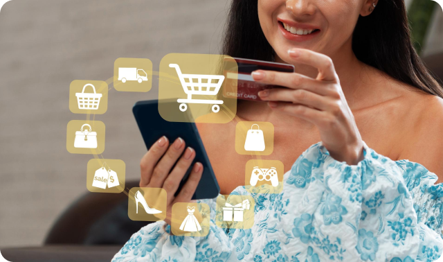 build enterprise ecommerce with nodejs