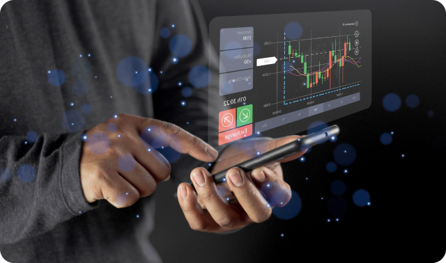 nodejs development for fintech companies