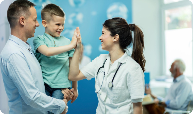 nodejs for healthcare project