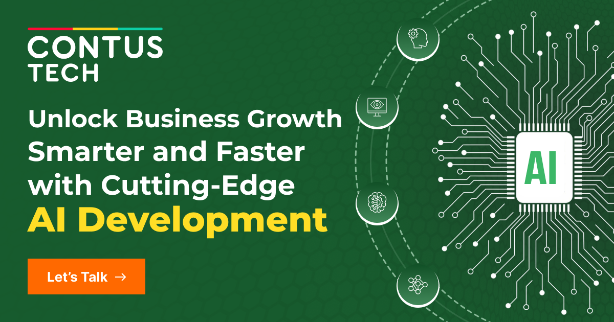 AI Software Development Company | AI Development Services