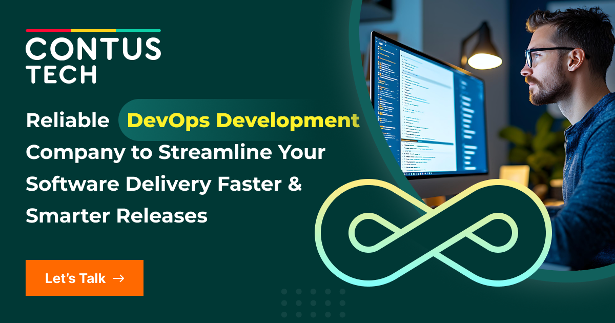 Cloud DevOps Services | DevOps Company for Solutions