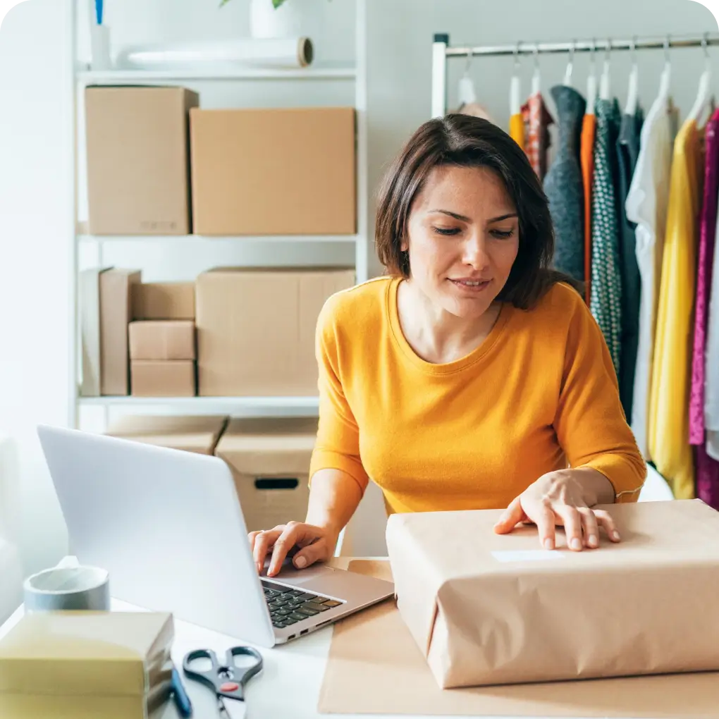 ecommerce software development services