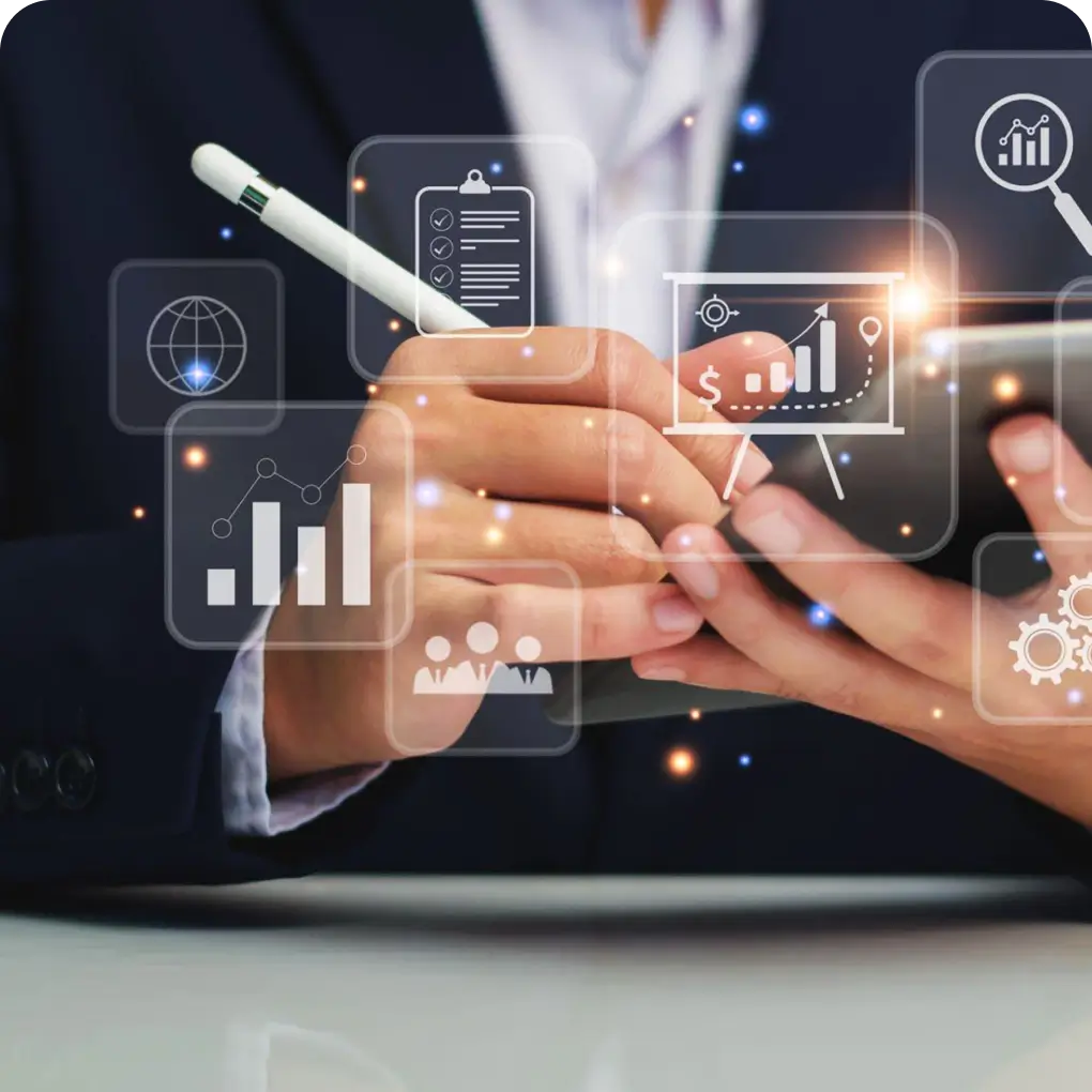 enterprise software development