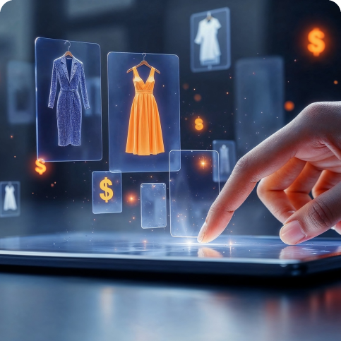 custom software product development services