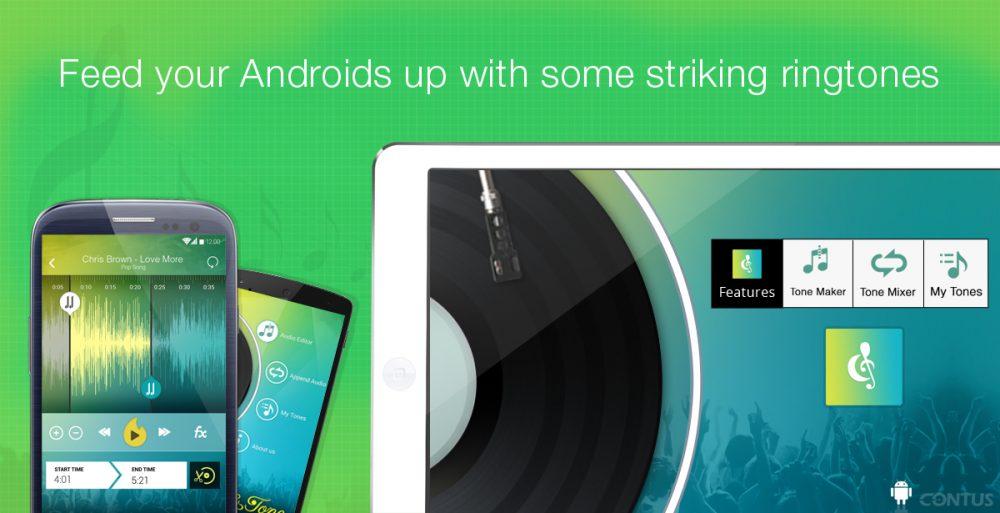 Android Applications Development