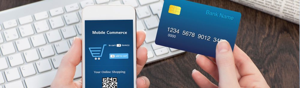 Mobile Commerce
