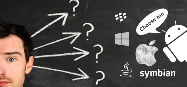 Mobile Application Platform
