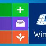 Win ToDo App for Windows 8