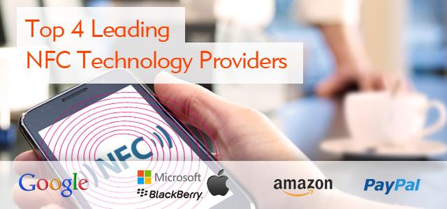 Leading NFC Providers