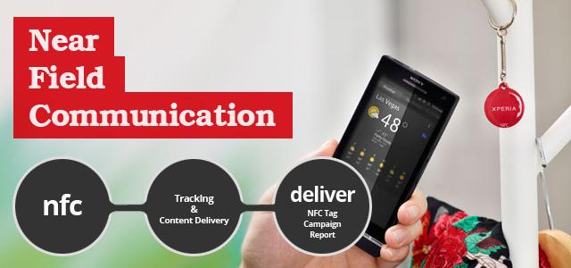 Near Field Communication Technology