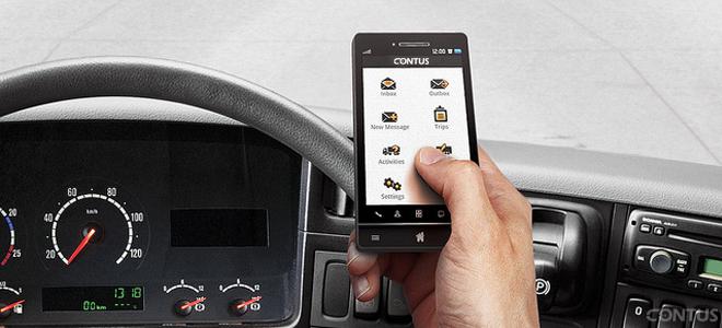 Geo-targeting based mobile applications become the Future of Telematics
