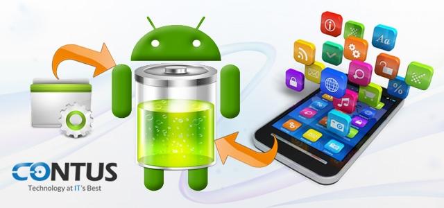 How to develop android apps?