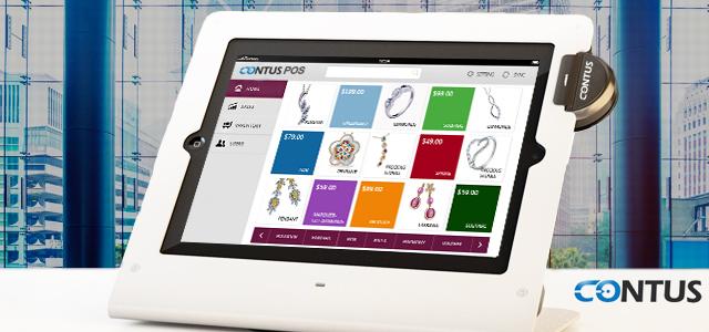 Contus Android POS System