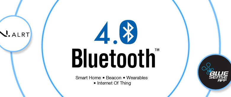 Bluetooth Mobile App
