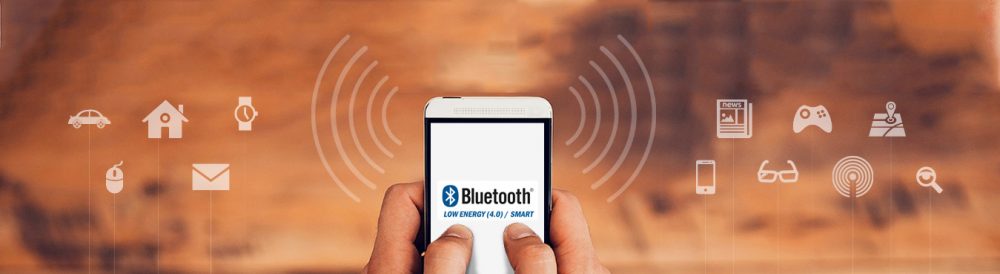 Bluetooth Low Energy
