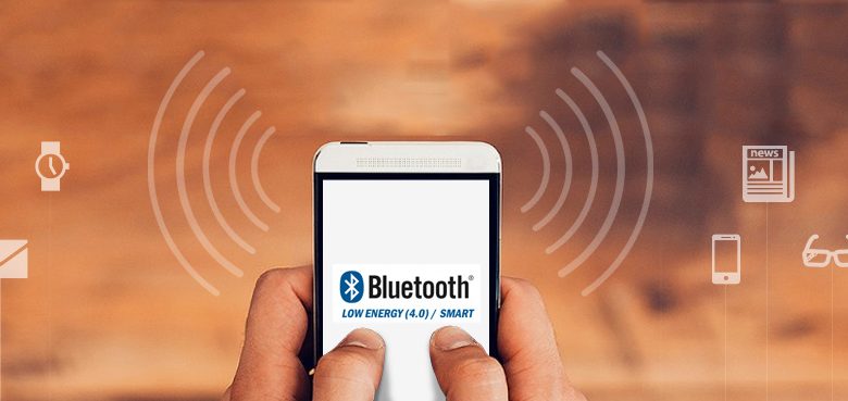 Bluetooth Low Energy
