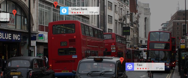 Augmented Reality Development