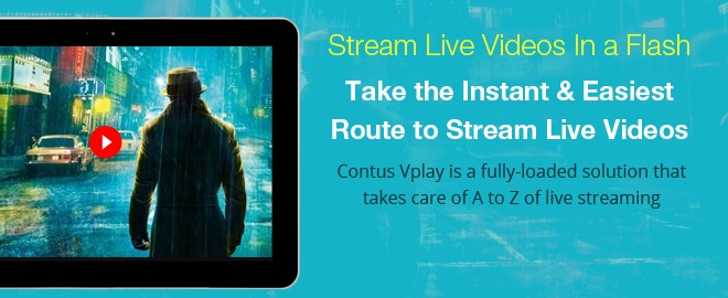live-streaming-solution