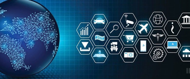 Industrial-iot